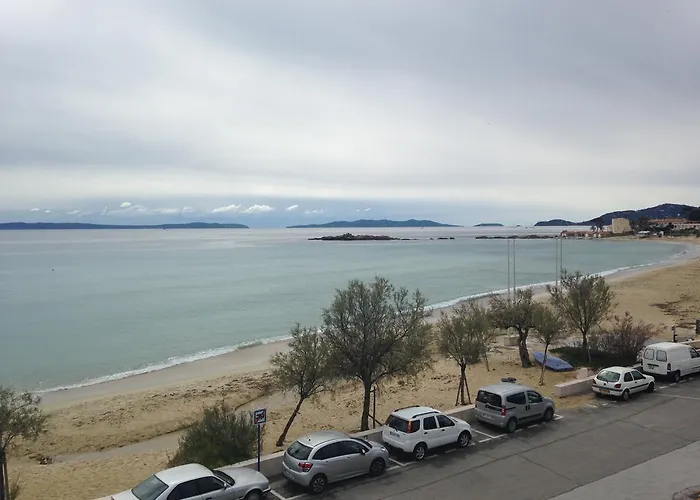 Méditerranée 3* Le Lavandou
