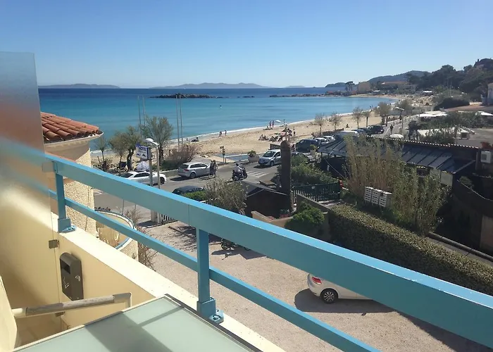 Méditerranée Le Lavandou