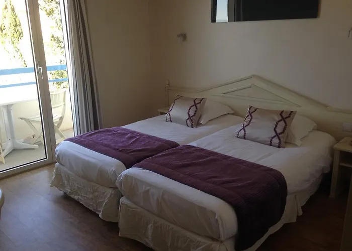 Hotel Méditerranée