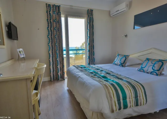 Méditerranée 3* Le Lavandou