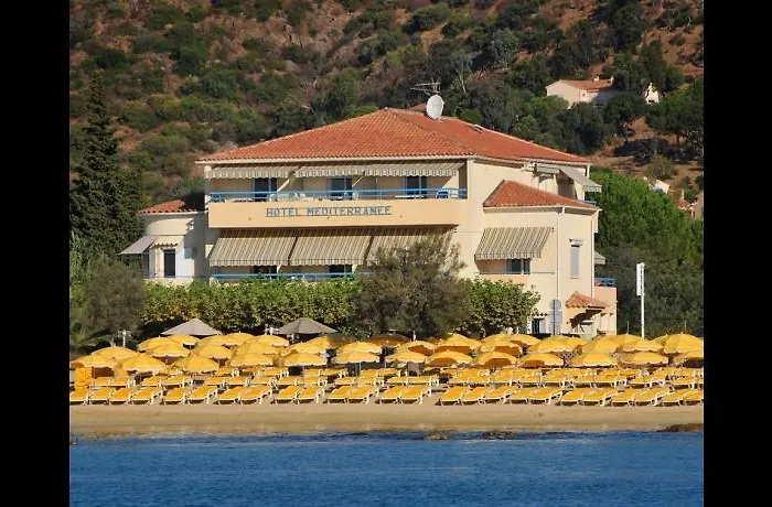 Méditerranée Le Lavandou
