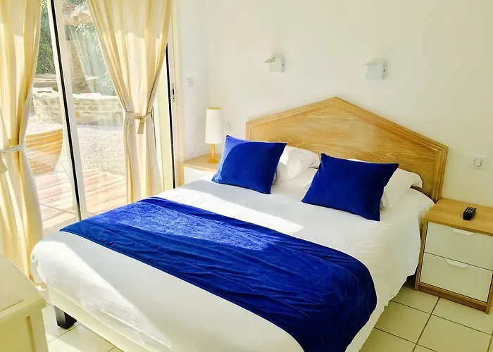 Hotel Méditerranée Le Lavandou