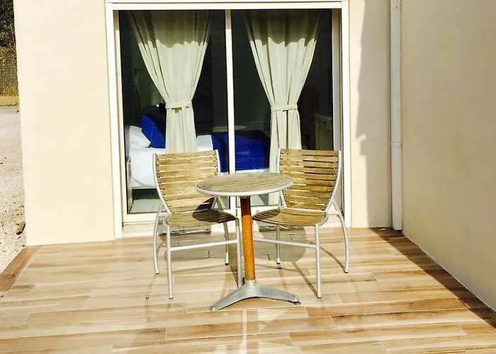 Méditerranée Hotel 3*