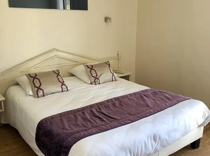 Hotel Méditerranée Le Lavandou