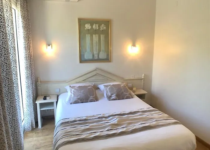 Hotel Méditerranée