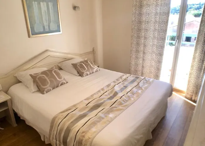 Hotel Méditerranée 3*