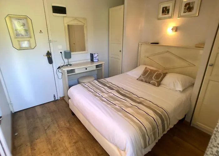 Méditerranée Hotel