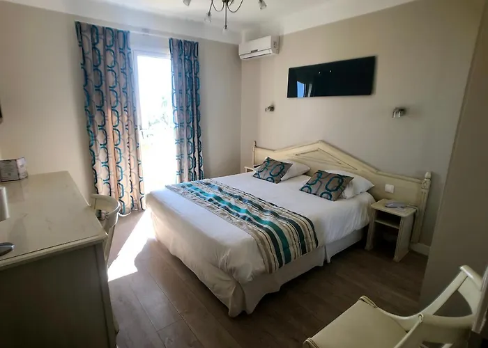 Hotel Méditerranée Le Lavandou