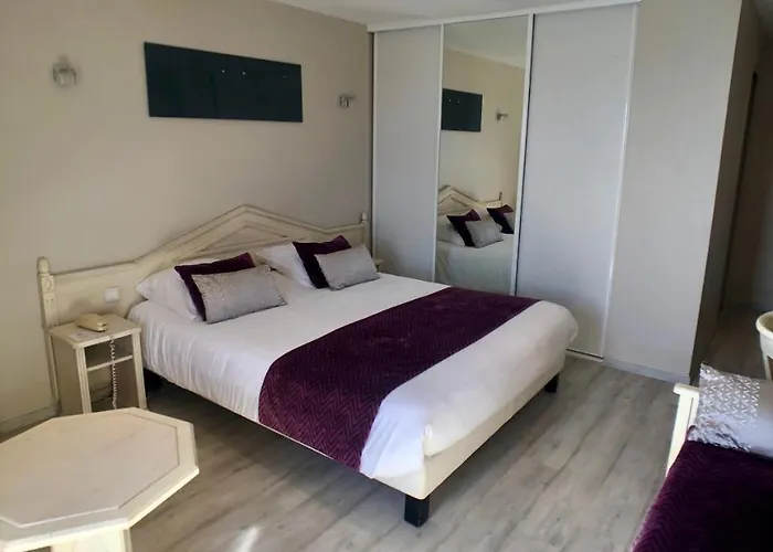 Méditerranée Hotel