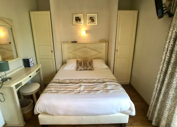 Méditerranée 3*