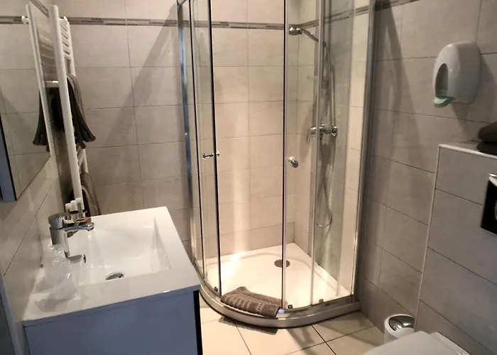Hotel Méditerranée 3*