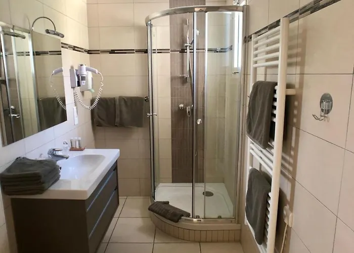 Méditerranée Hotel 3*