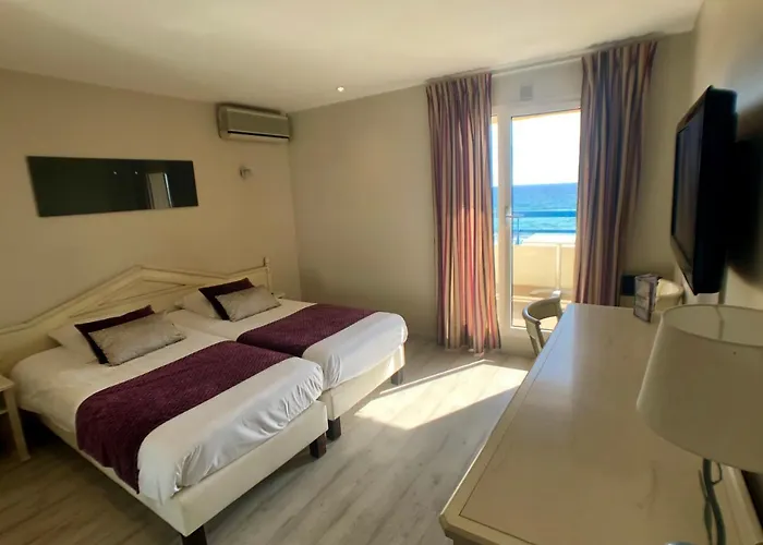 Hotel Méditerranée