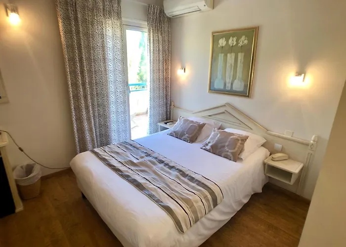 Hotel Méditerranée Le Lavandou