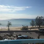 Hotell Mediterranee Le Lavandou