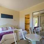 Hotell Mediterranee Le Lavandou