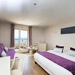Otel Mediterranee Le Lavandou