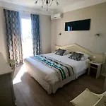 Hotell Mediterranee Le Lavandou