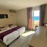Hotell Mediterranee