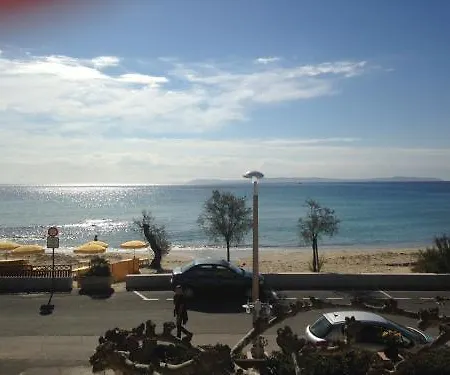 Mediterranee 3* Ле-Лаванду
