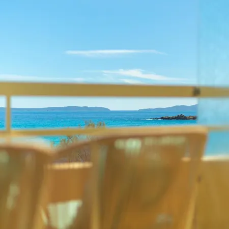 Mediterranee Hotell 3*
