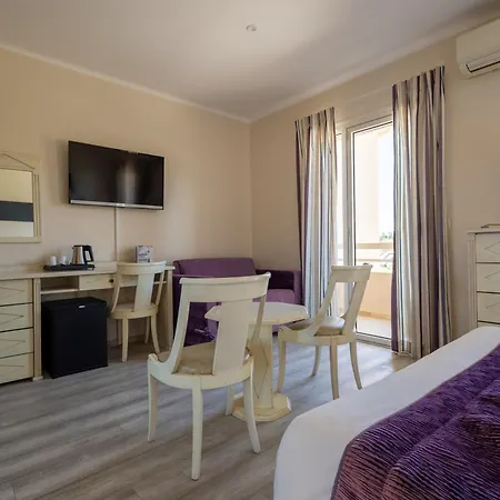 Mediterranee Hotell Le Lavandou