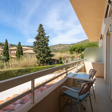 Méditerranée Le Lavandou