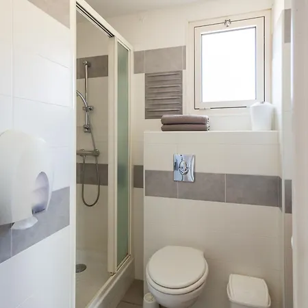 Mediterranee Ξενοδοχείο