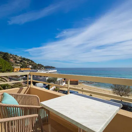 Ξενοδοχείο Mediterranee 3*