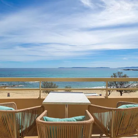 Ξενοδοχείο Mediterranee Le Lavandou