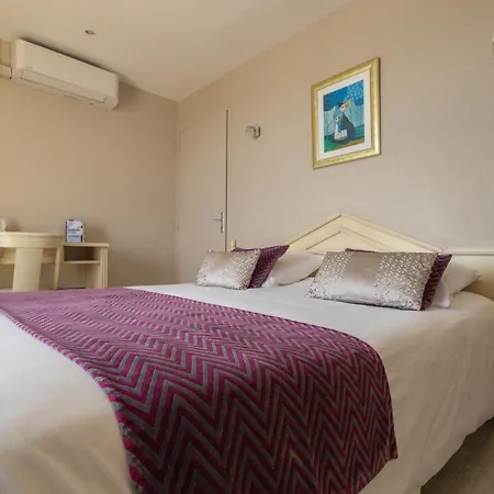 Méditerranée Le Lavandou