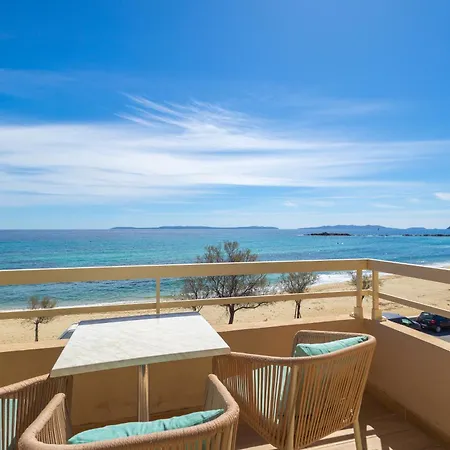 Hotel Méditerranée 3*