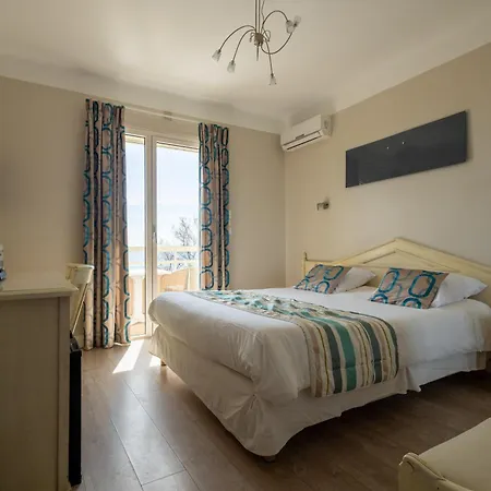 Hotel Méditerranée Le Lavandou