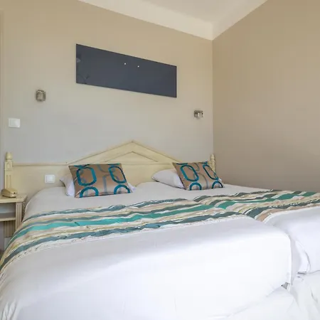 Méditerranée 3* Le Lavandou