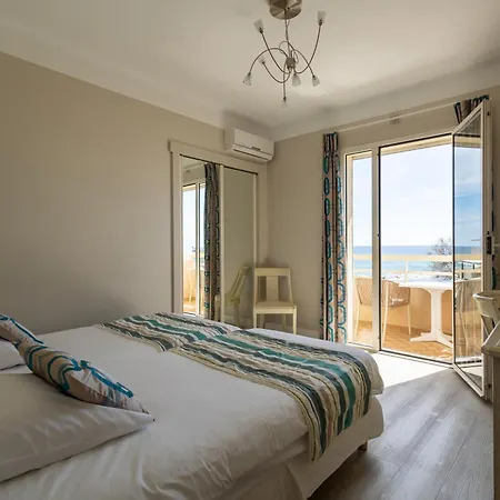 Méditerranée Hotel Le Lavandou