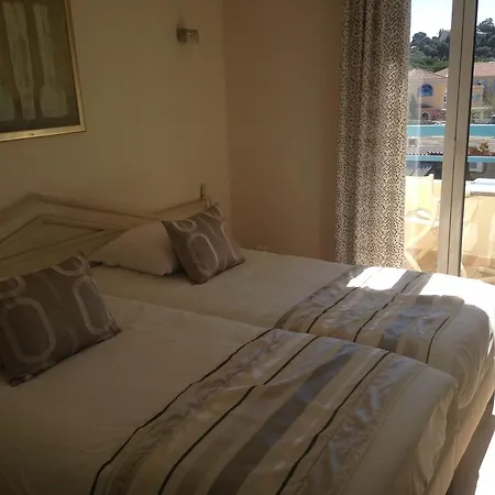 Méditerranée Hotel 3*