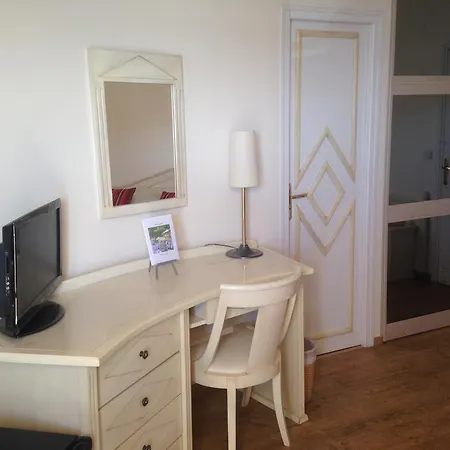 Hotel Méditerranée