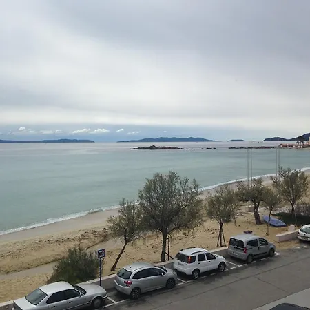 Méditerranée 3* Le Lavandou