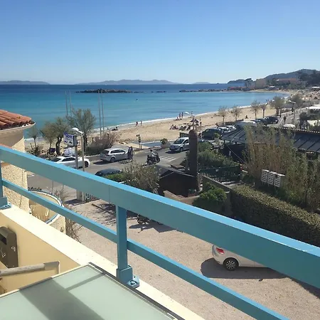 Méditerranée Le Lavandou