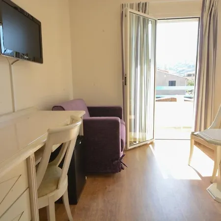 Mediterranee Ξενοδοχείο Le Lavandou