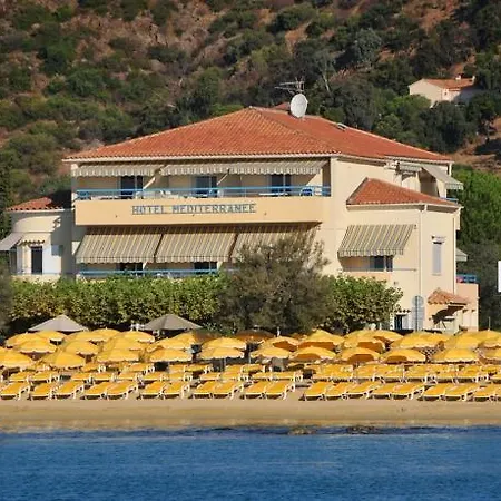 Méditerranée Le Lavandou