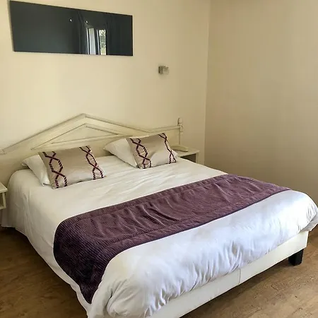 Ξενοδοχείο Mediterranee Le Lavandou