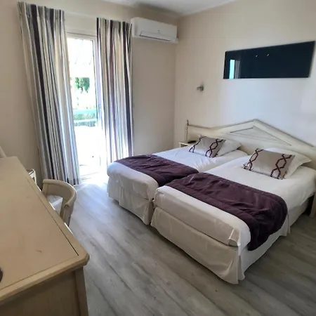 Méditerranée 3* Le Lavandou