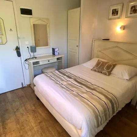 Méditerranée Hotel