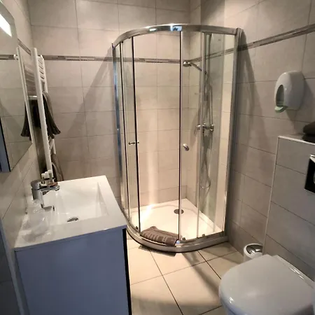 Отель Mediterranee 3*